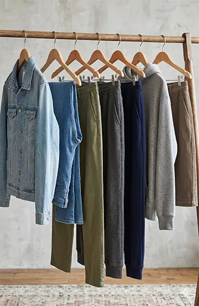Woven manufacturer in Bangladesh — Ytex Garments Ltd. export factory Dhaka