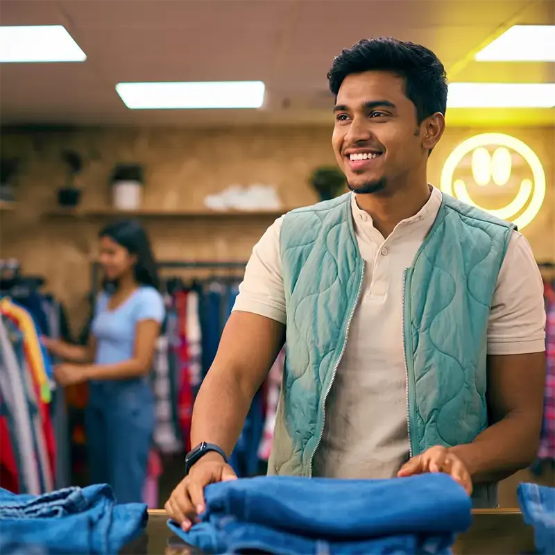Ytex Garments Ltd. — production facility and garment manufacturing